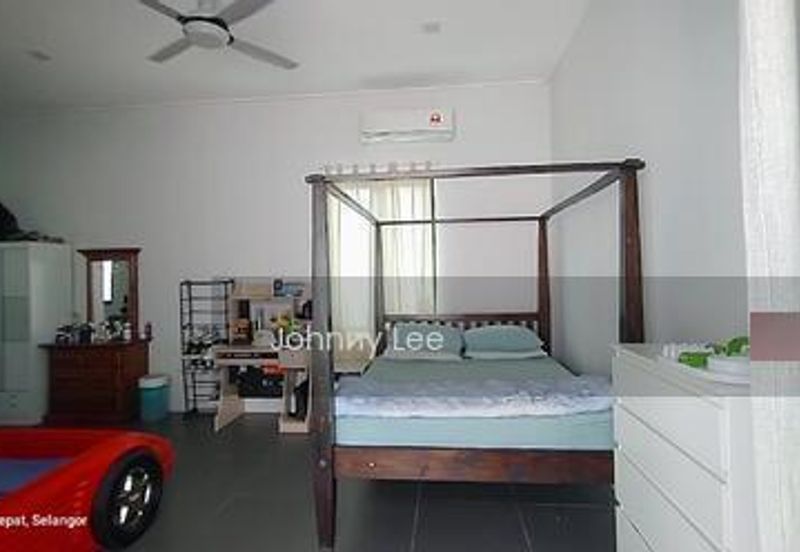 Taman Sri Bayu, Tanjong Sepat