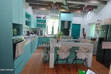 Taman Sri Bayu, Tanjong Sepat