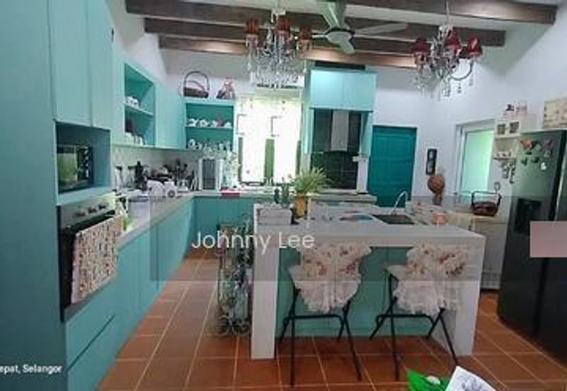 Taman Sri Bayu, Tanjong Sepat