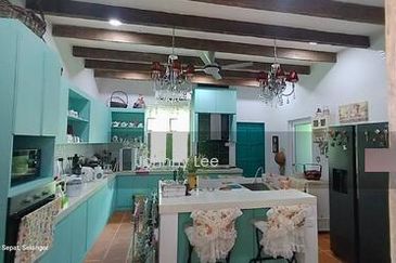 Taman Sri Bayu, Tanjong Sepat