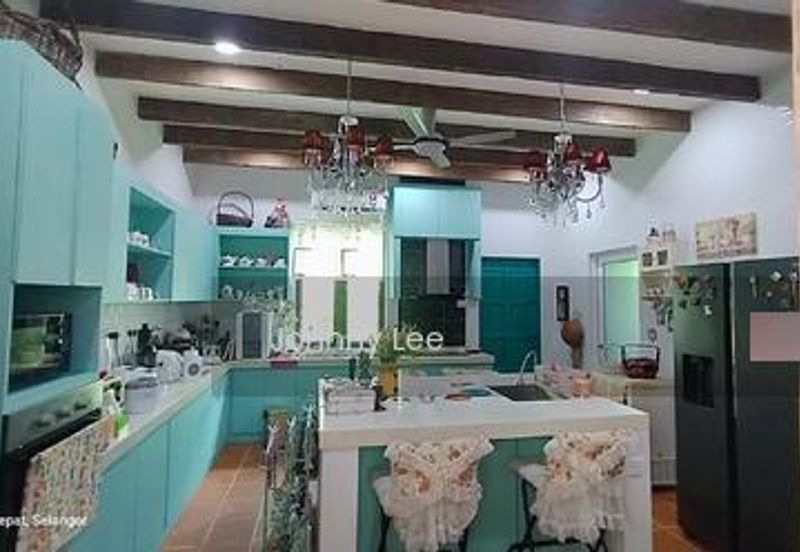 Taman Sri Bayu, Tanjong Sepat