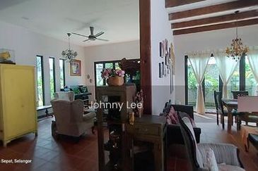 Taman Sri Bayu, Tanjong Sepat