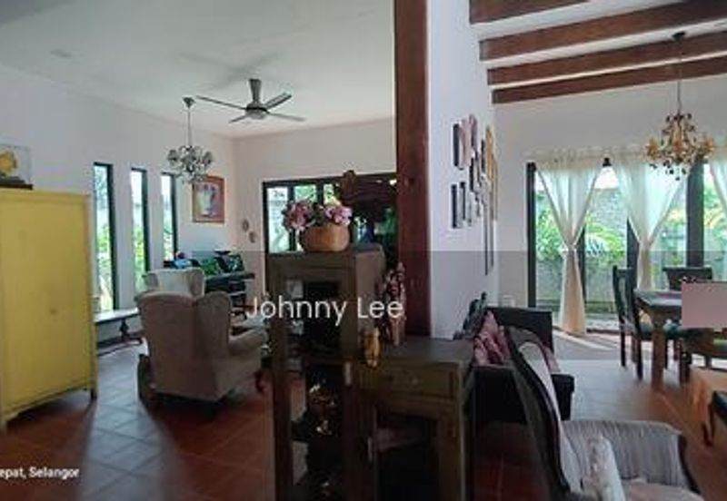 Taman Sri Bayu, Tanjong Sepat