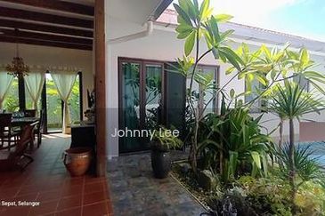 Taman Sri Bayu, Tanjong Sepat