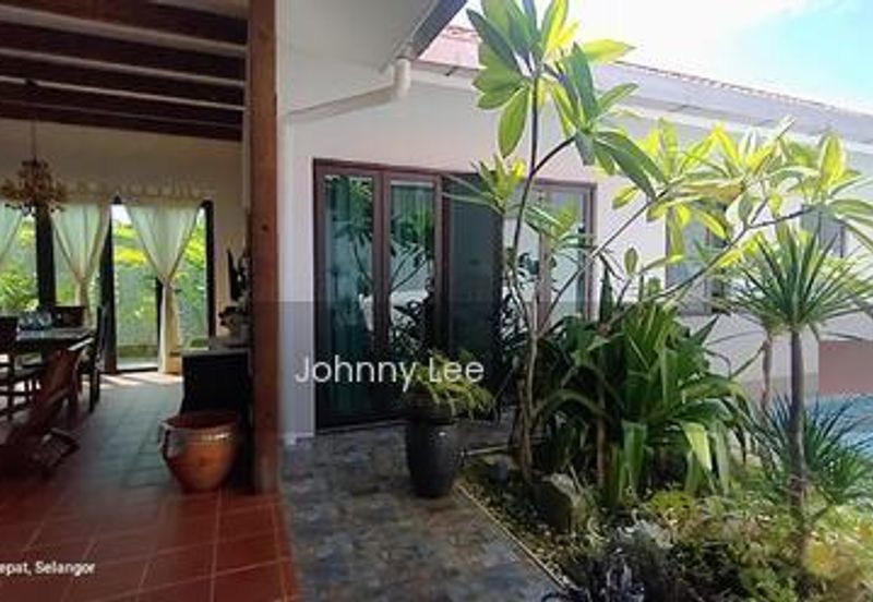 Taman Sri Bayu, Tanjong Sepat