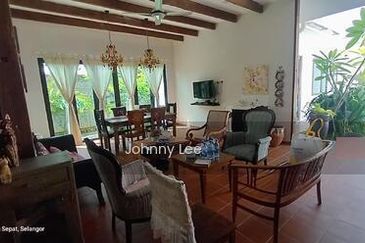 Taman Sri Bayu, Tanjong Sepat