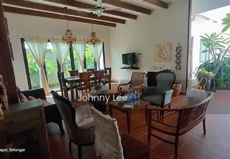 Taman Sri Bayu, Tanjong Sepat