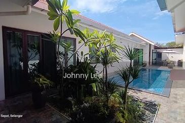 Taman Sri Bayu, Tanjong Sepat