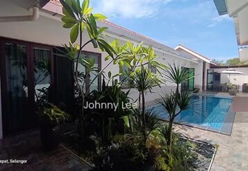 Taman Sri Bayu, Tanjong Sepat