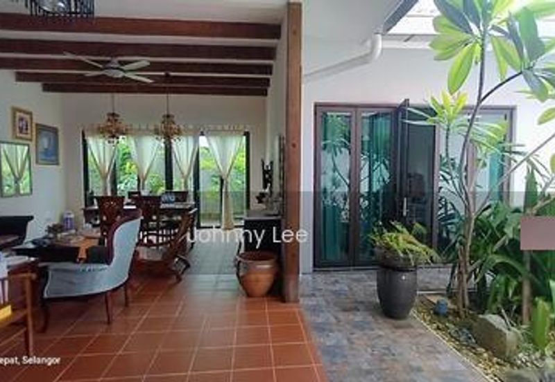 Taman Sri Bayu, Tanjong Sepat