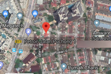 Jalan Puchong