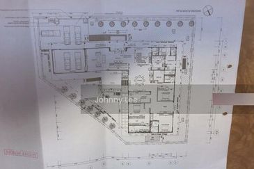 Tropicana Indah (Damansara Indah Resort Homes)