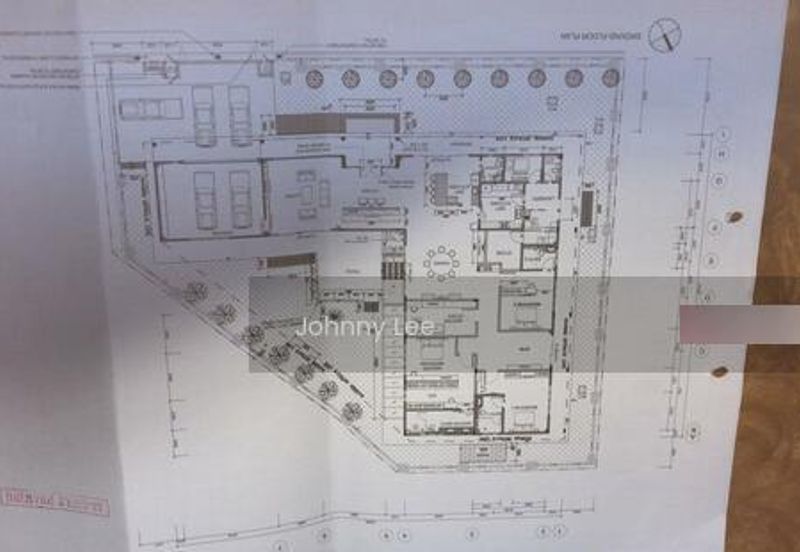 Tropicana Indah (Damansara Indah Resort Homes)