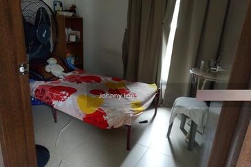 Tropicana Indah (Damansara Indah Resort Homes)