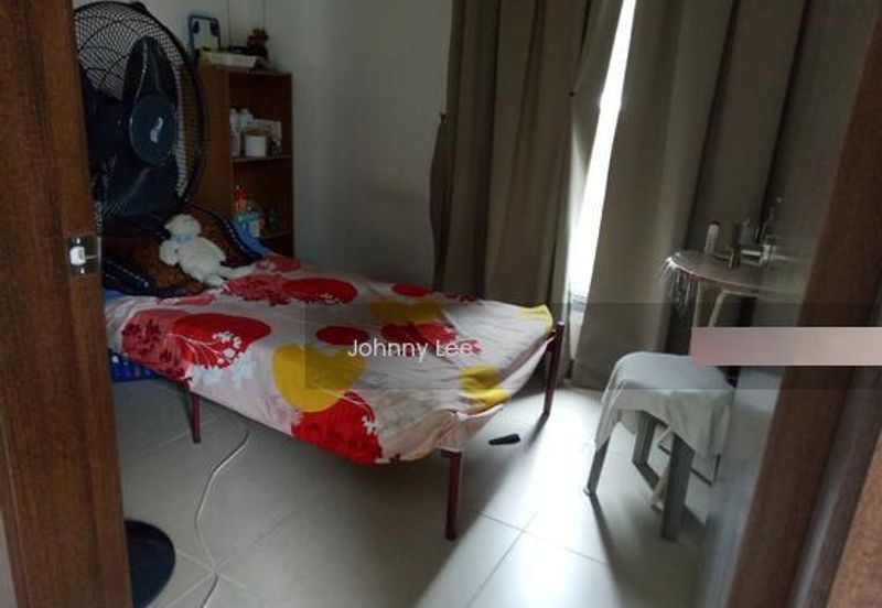 Tropicana Indah (Damansara Indah Resort Homes)