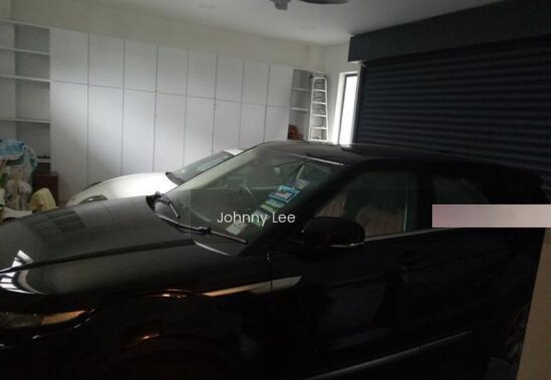 Tropicana Indah (Damansara Indah Resort Homes)