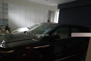 Tropicana Indah (Damansara Indah Resort Homes)