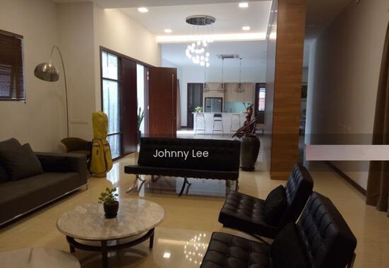 Tropicana Indah (Damansara Indah Resort Homes)