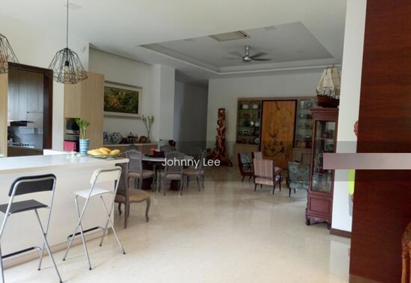 Tropicana Indah (Damansara Indah Resort Homes)