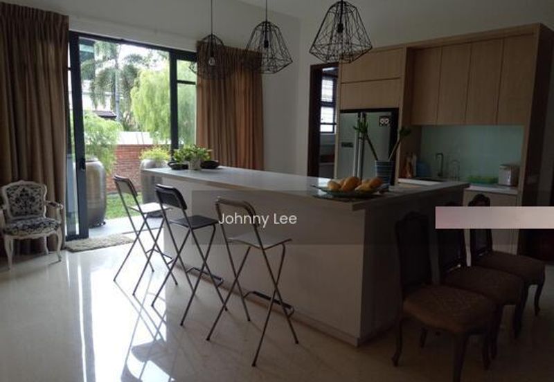 Tropicana Indah (Damansara Indah Resort Homes)