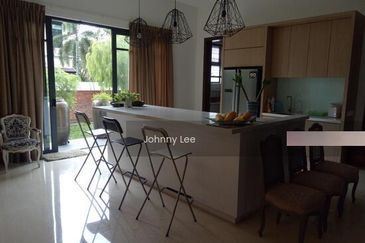 Tropicana Indah (Damansara Indah Resort Homes)