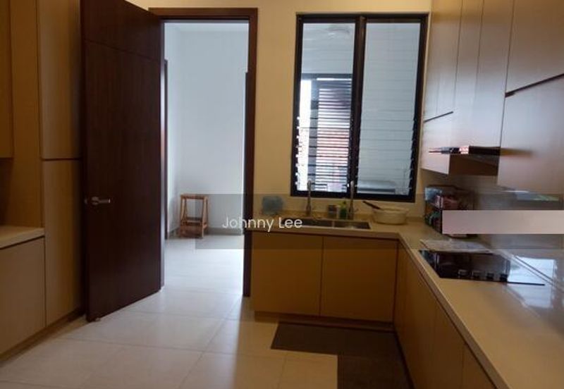 Tropicana Indah (Damansara Indah Resort Homes)