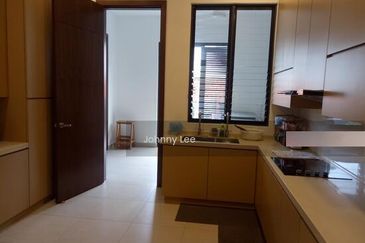 Tropicana Indah (Damansara Indah Resort Homes)