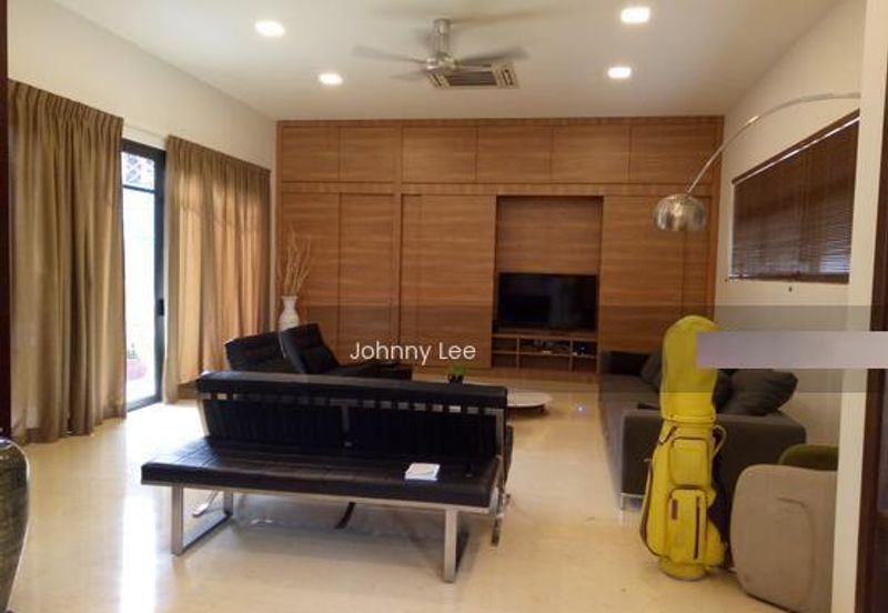 Tropicana Indah (Damansara Indah Resort Homes)