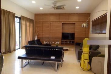 Tropicana Indah (Damansara Indah Resort Homes)