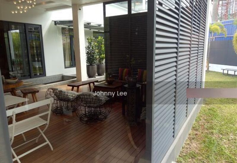 Tropicana Indah (Damansara Indah Resort Homes)