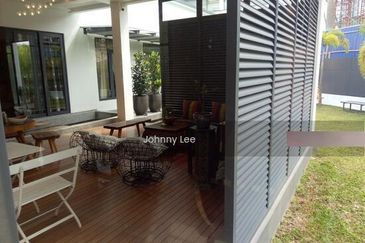 Tropicana Indah (Damansara Indah Resort Homes)