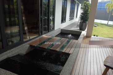 Tropicana Indah (Damansara Indah Resort Homes)