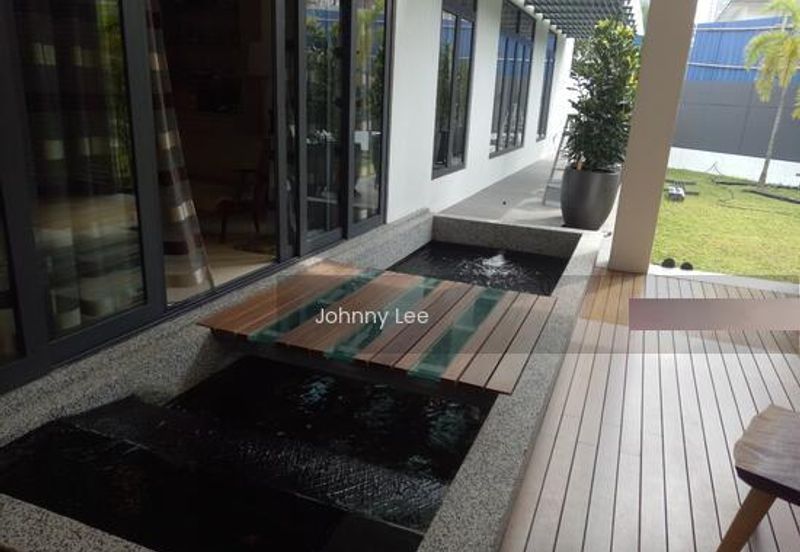 Tropicana Indah (Damansara Indah Resort Homes)