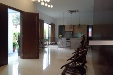 Tropicana Indah (Damansara Indah Resort Homes)