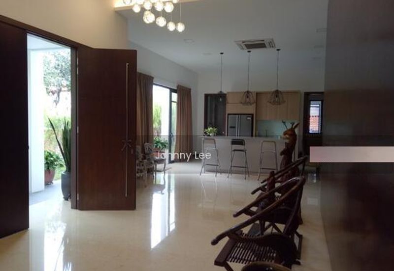 Tropicana Indah (Damansara Indah Resort Homes)