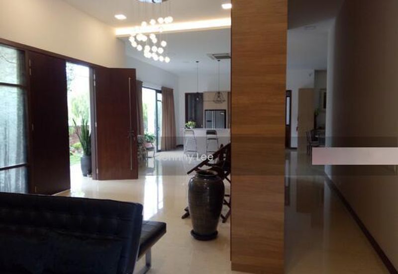 Tropicana Indah (Damansara Indah Resort Homes)