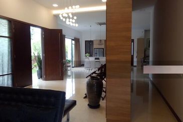 Tropicana Indah (Damansara Indah Resort Homes)