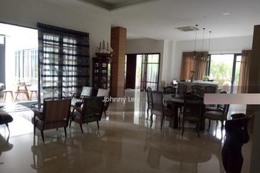 Tropicana Indah (Damansara Indah Resort Homes)