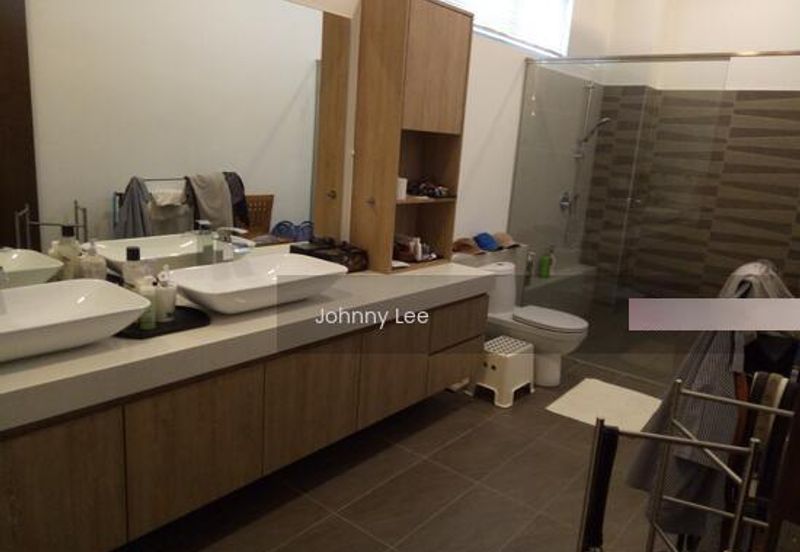 Tropicana Indah (Damansara Indah Resort Homes)