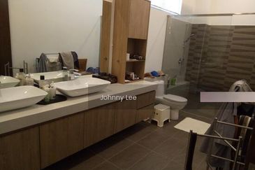 Tropicana Indah (Damansara Indah Resort Homes)