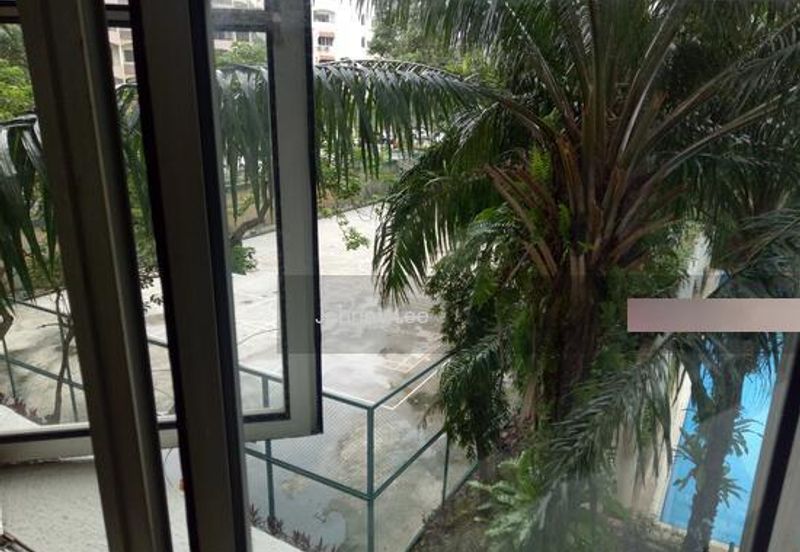 Danau Idaman Condominium