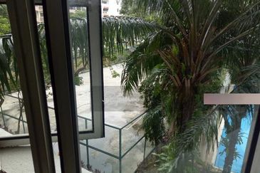 Danau Idaman Condominium