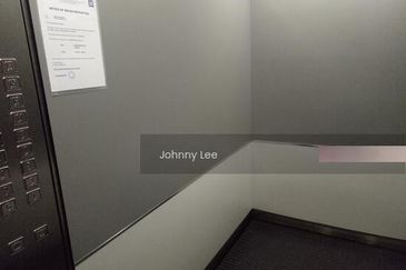 Danau Idaman Condominium