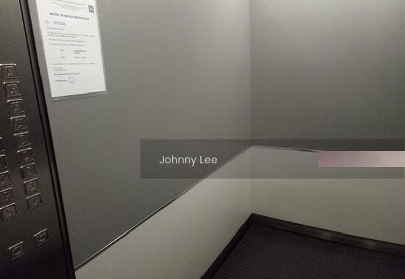 Danau Idaman Condominium