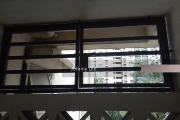 Danau Idaman Condominium