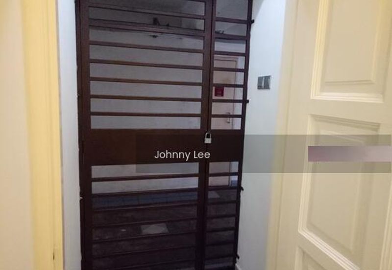 Danau Idaman Condominium