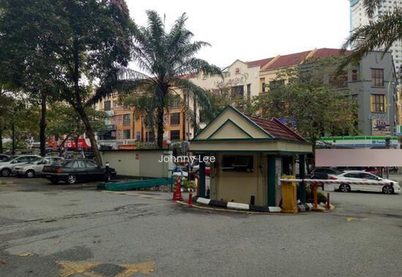 Danau Idaman Condominium