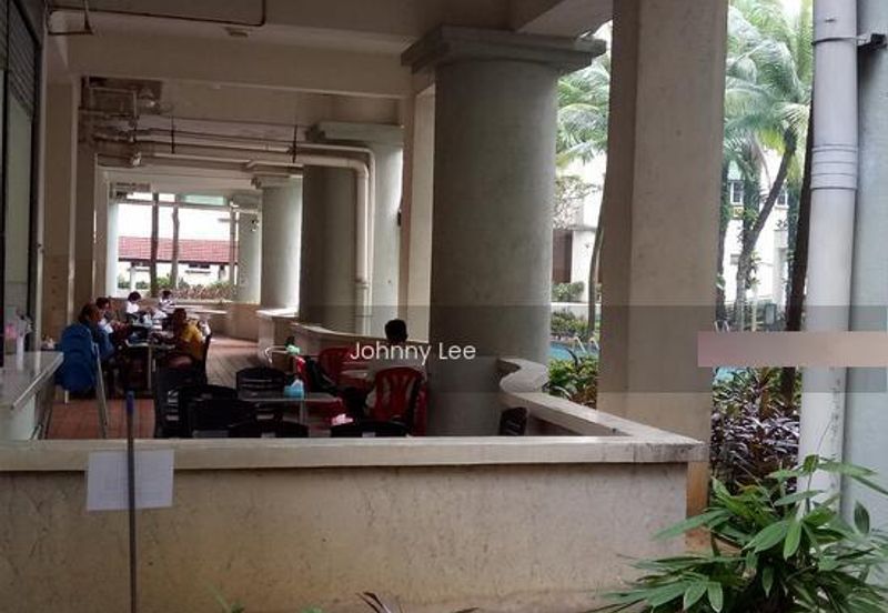 Danau Idaman Condominium