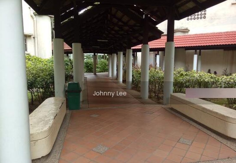 Danau Idaman Condominium