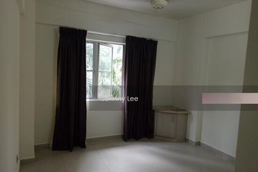 Danau Idaman Condominium